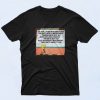 Black Lives Matter is Not an anti White Movement Lisa Simpsons T Shirt