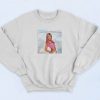 Britney Spears I Only Accept Apologies In Cash Sweatshirt