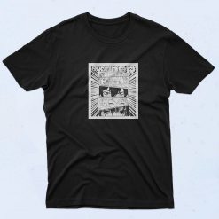 Butcher Babies Anime 90s T Shirt