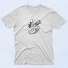 Cowgirl Mermaid 90s T Shirt