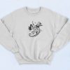 Cowgirl Mermaid Sweatshirt