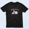 Dalmatians Villains Cruella Perfectly 90s T Shirt