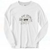 Day Drinking Beer Long Sleeve Shirt