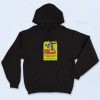 Deep Throat Movie Poster Hoodie