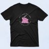 Ditto Holding Knife Pokemon 90s T Shirt