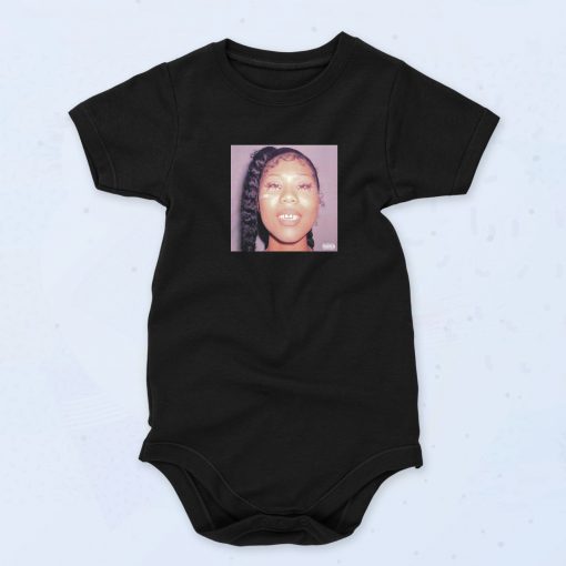 Drake 21 Savage Her Loss Baby Onesie