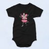 Fairy Skull Lover Unisex Baby Onesie