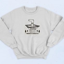 Fargo North Dakota Sweatshirt