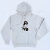 Go Saints Cheerleader Graphic Hoodie