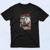 Gorillaz Faces 90s T Shirt