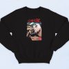 Gorillaz Faces Retro Sweatshirt