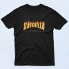 Hasbulla Magomedov Flames 90s T Shirt