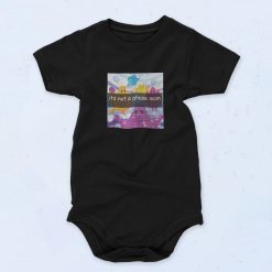 It's Not A Phase Mom Unisex Baby Onesie