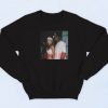 JLo and PDiddy Sweatshirt