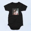 JLo and PDiddy Unisex Baby Onesie