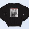 Jennifer Aniston Homage Sweatshirt