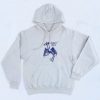 Jersey Devil Retro Hoodie