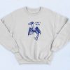 Jersey Devil Sweatshirt