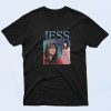 Jess Day Homage 90s T Shirt