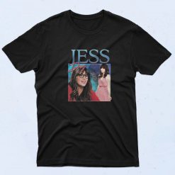 Jess Day Homage 90s T Shirt