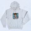 Keith Haring Debbie Dick Art Hoodie