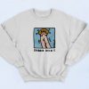 Keith Haring Debbie Dick Sweatshirt