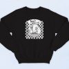 Lady And Tramp Tonys Restaurant Sweatshirt