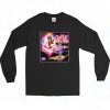 Mac Dre Genie Of The Lamp Long Sleeve Shirt