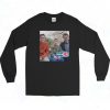 Malcolm In The Middle Boys Blink 182 Long Sleeve Shirt