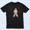 Miley Cyrus She Came 90s T Shirt