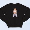 Miley Cyrus She Came Sweatshirt