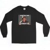 Mongo Only Pawn in Game of Life Long Sleeve Shirt