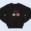 Muppets AB CD Retro Sweatshirt