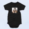 NWT New Rapper 2023 Baby Onesie