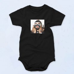 NWT New Rapper 2023 Baby Onesie