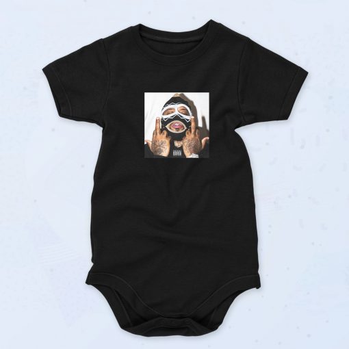 NWT New Rapper 2023 Baby Onesie