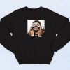 NWT New Rapper 2023 Poster Sweatshirt