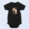 Nicki Minaj Drake Baby Onesie