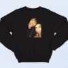 Nicki Minaj Drake Sweatshirt