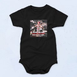 Nicki Minaj Red Ruby Da Sleeze Cook Baby Onesie