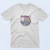 Pixar Ratatouille Remy Paris 90s T Shirt