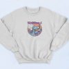 Pixar Ratatouille Remy Paris Disney Sweatshirt