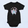 Pixar Toy Story Bo Peep Im In Charge Baby Onesie