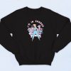 Pixar Toy Story Bo Peep Im In Charge Retro Sweatshirt