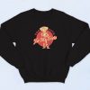 Pixar Toy Story Jessie Too Cute Disney Sweatshirt