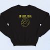 Rick And Morty Aw Jeez Rick Sweatshirt