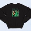 Rihanna Homage Retro Sweatshirt