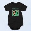 Rihanna Homage Unisex Baby Onesie