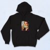 Rihanna Money Poster Hoodie