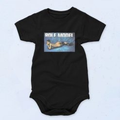 Rihanna Role Model Baby Onesie